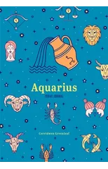 Aquarius Zodiac Journal