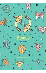 Pisces Zodiac Journal