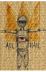 The Puppet King and Other Atonements