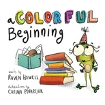 A Colorful Beginning