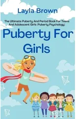 Puberty For Girls
