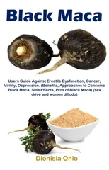Black Maca