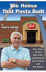 The House That Pasta Built