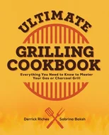 Ultimate Grilling Cookbook