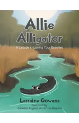 Allie Alligator