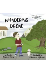 Wandering Drone