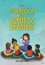 Coleccion de cuentos infantiles