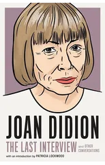 Joan Didion