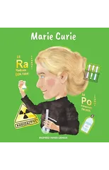 Marie Curie