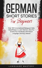 German Short Stories for Beginners