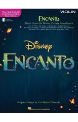 Encanto for Violin