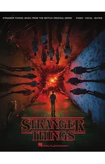 Stranger Things