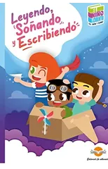 Leyendo, sonando y escribiendo