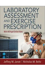 Laboratory Assessment and Exercise Prescription