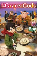 By the Grace of the Gods