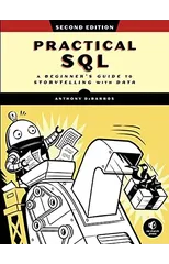 Practical Sql, 2nd Edition