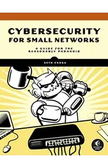 Cybersecurity For Small Networks