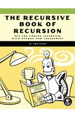 The Recursive Book Of Recursion