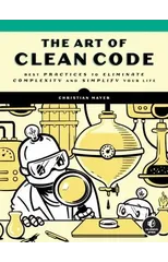 The Art Of Clean Code