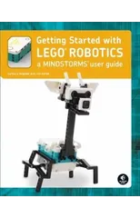 Getting Started With Lego Mindstorms