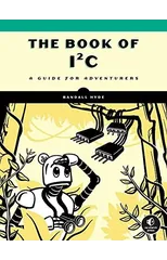 The Book Of I2c