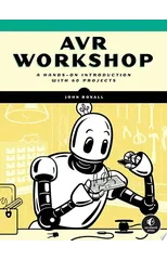 Avr Workshop