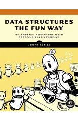 Data Structures The Fun Way