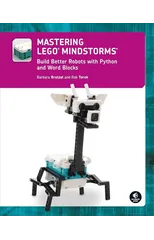 Mastering Lego (r) Mindstorms