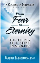 From Fear to Eternity