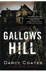 Gallows Hill