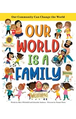 Our World Is a Family