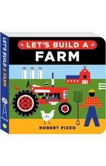 Let's Build a Farm