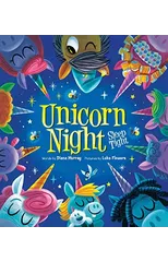 Unicorn Night