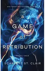 A Game of Retribution