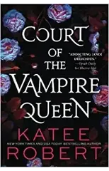 Court of the Vampire Queen (Collector's Edition)
