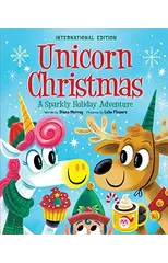 Unicorn Christmas
