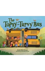 The Topsy-Turvy Bus