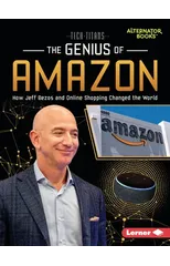 The Genius of Amazon