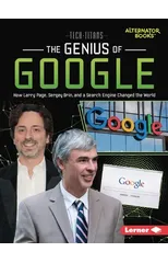 The Genius of Google