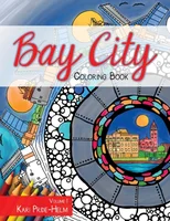 Bay City Coloring Book