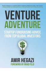 Venture Adventure