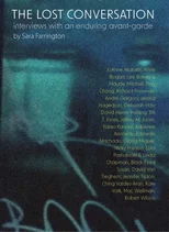 The Lost Conversation