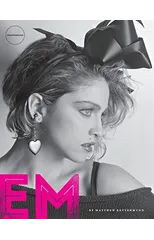 Encyclopedia Madonnica