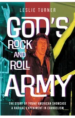 God's Rock and Roll Army