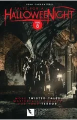 John Carpenter's Tales for a HalloweeNight