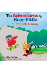 The Adventures of Bear Fittle - A Day with Tommy