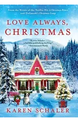 Love Always, Christmas