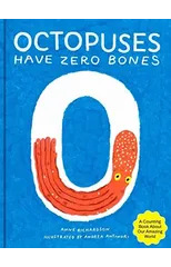 Octopuses Have Zero Bones