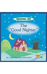 Crawford the Cat - The Good Nighter