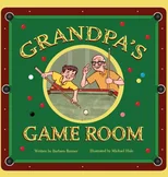 Grandpa's Game Room